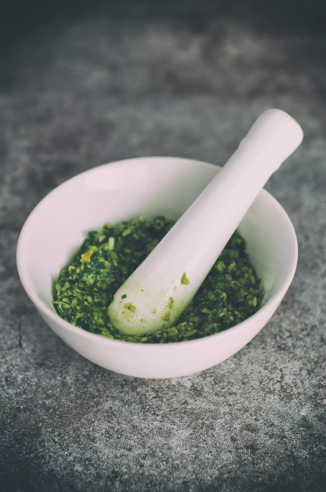 Recipe: Sage pesto N. 1