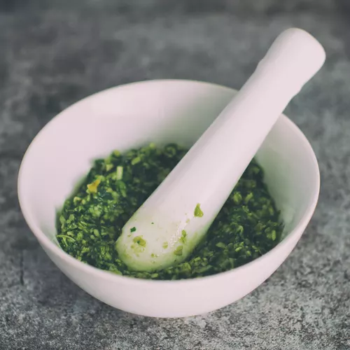 Pesto di salvia N. 1