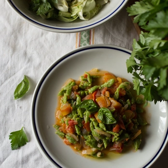 Immagine di Piccadilly tomato