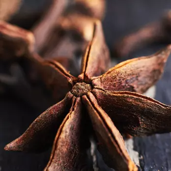 Immagine di Star anise