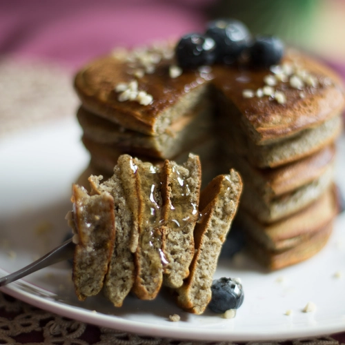 AUTO-PRODURRE UNA COLAZIONE 100% VEGETALE