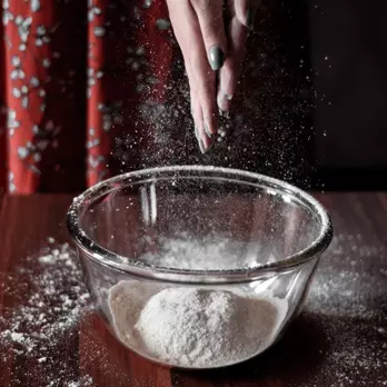 Immagine di  Rice flour