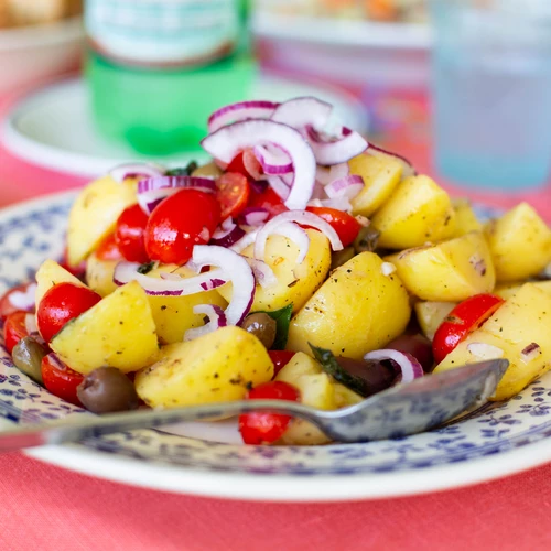 Insalata pantesca