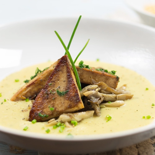 PILLOLE DI CUCINA VEGETALE 2021 - Corso online