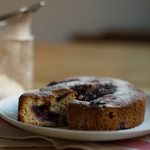 Impasti dolci e salati