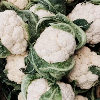 Immagine di Cauliflower