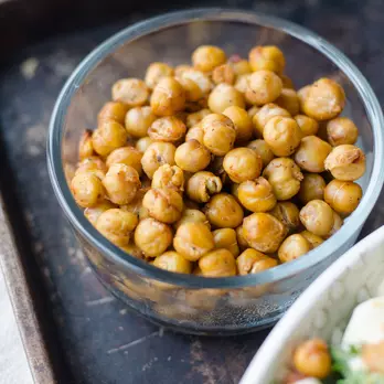 Immagine di Chickpeas