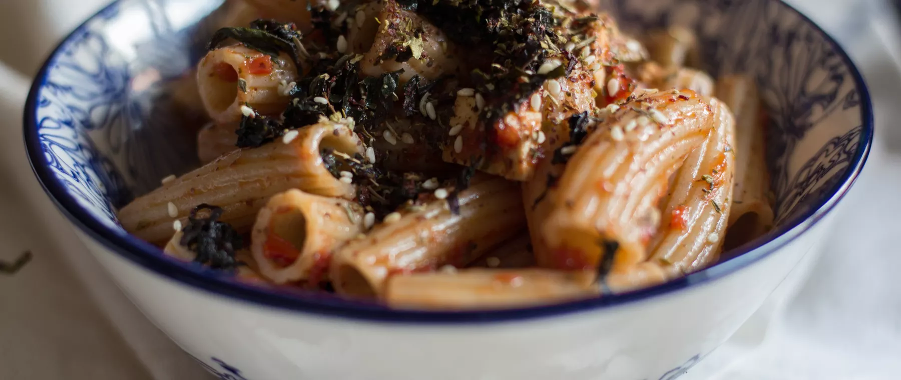 Ricetta: Maccherone fusion