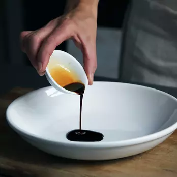 Immagine di Aceto balsamico