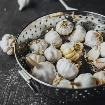 Immagine di Garlic (fresh)