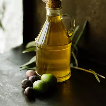 Immagine di Olio Extra Vergine di Oliva