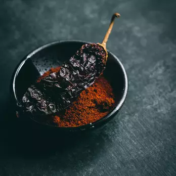 Immagine di Smoked paprika