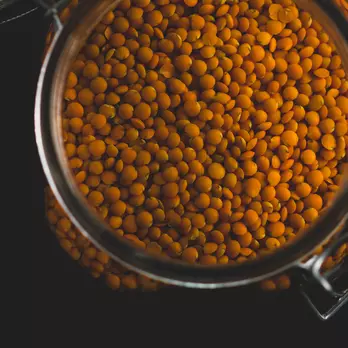 Immagine di Lentils