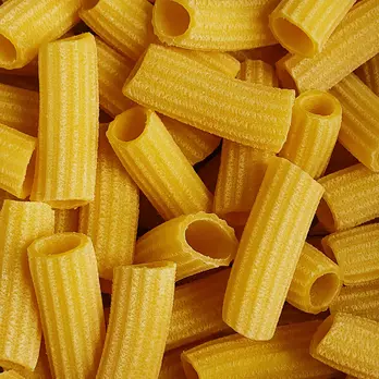 Immagine di Macaroni pasta