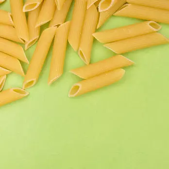 Immagine di Penne pasta 