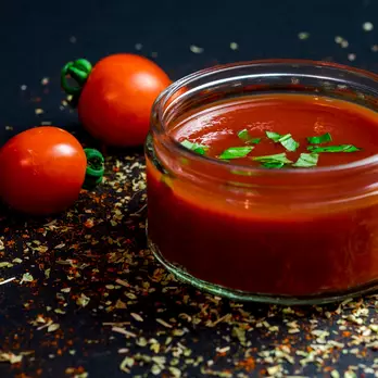 Immagine di Tomato souce