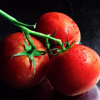 Immagine di Pomodoro ramato