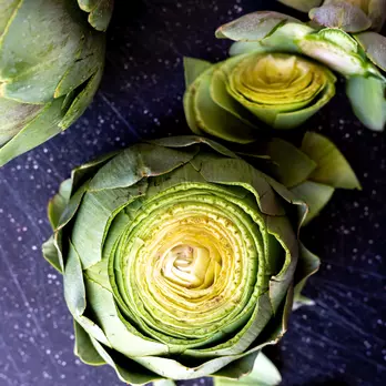 Immagine di Artichoke bottoms 