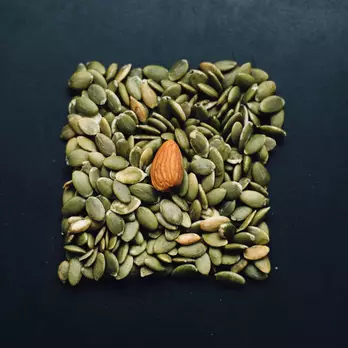 Immagine di Pumpkin seeds