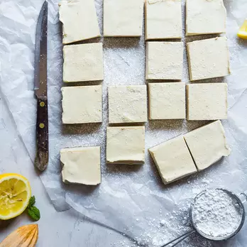 Immagine di Tofu