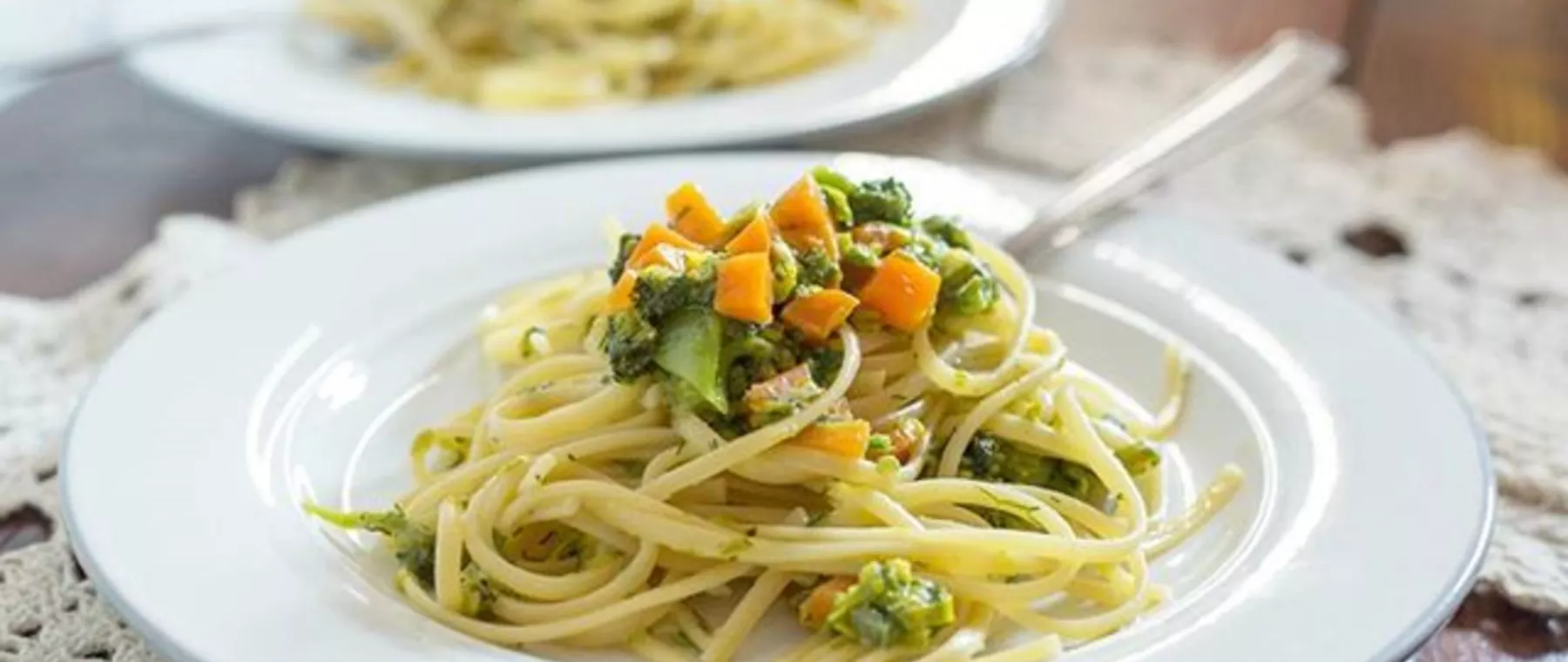 Ricetta: Non chiamarmi Carbonara