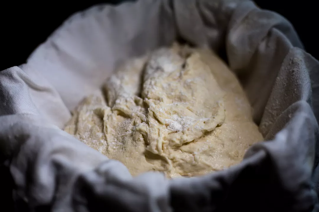 Recipe: Homemade Italian Focaccia