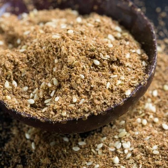 Immagine di Za'atar