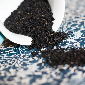 Immagine di Nigella or black cumin