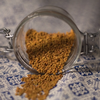 Immagine di Fenugreek